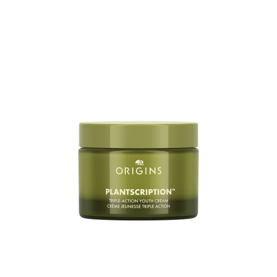 Origins Plantscription Triple Action Youth Creme 50 ml