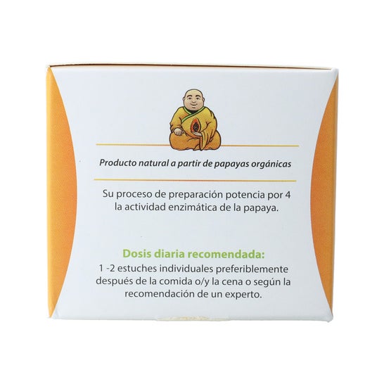 100% Natural Caricol Digestivo 20 Casos Individuais