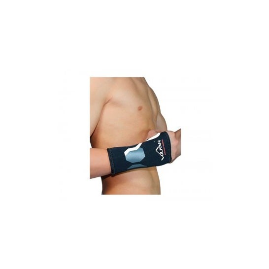 Pulseira metacarpo Vulkan TD tamanho XL 1ud