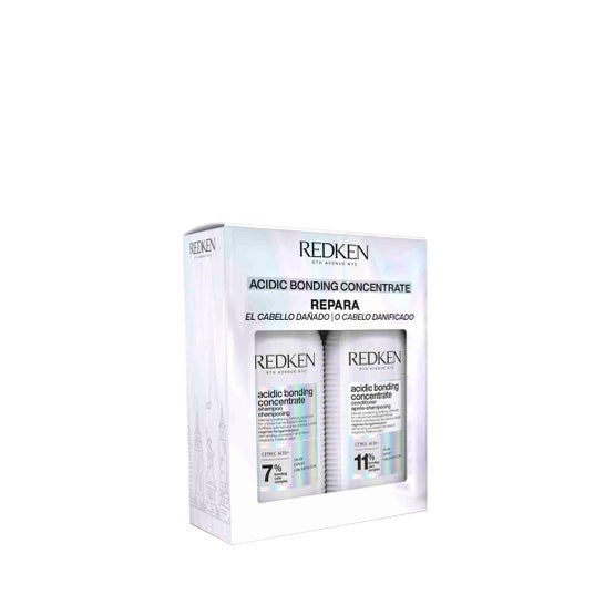 Redken Acidic Bonding Concentrate Gift Set