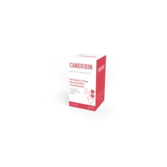Devicare Canoxidin 90comp