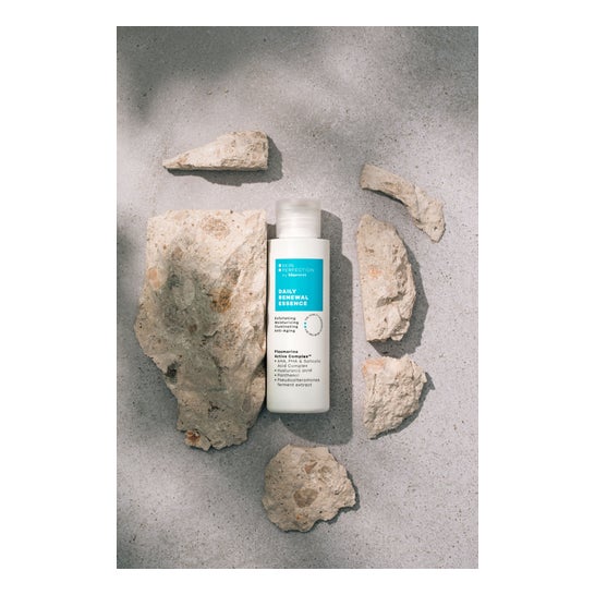 Bluevert Skin Perfection Daily Renewal 100ml