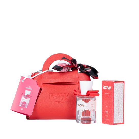 Bow Kids Coffret Amy Eau Parfum 30 ml