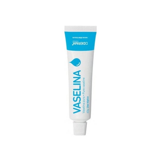 Dderma Vaselina 60 G