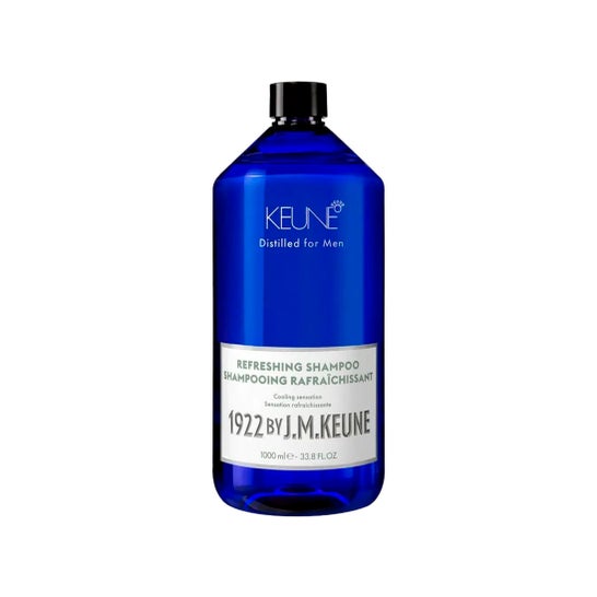 Keune 1922 Refreshing Shampoo 1L