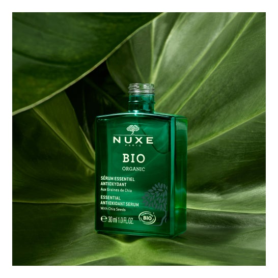 Nuxe Bio Essential Antioxidant Serum 30ml