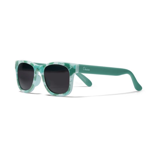 Óculos de sol da Chicco Verde 24M+