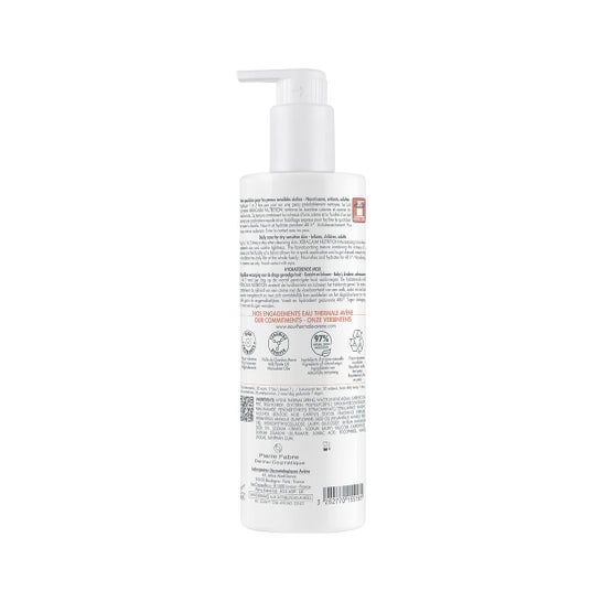 Avene Xeracalm Nutrition Leche 400ml