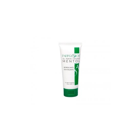 Energy @loe gel pernas cansadas 100ml