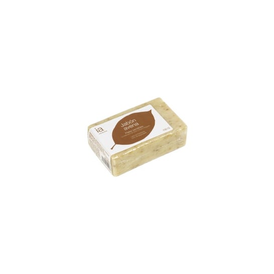 Pílula de Aveia Interapothek Bio 100g