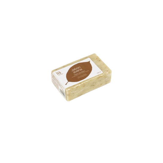 Pílula de Aveia Interapothek Bio 100g
