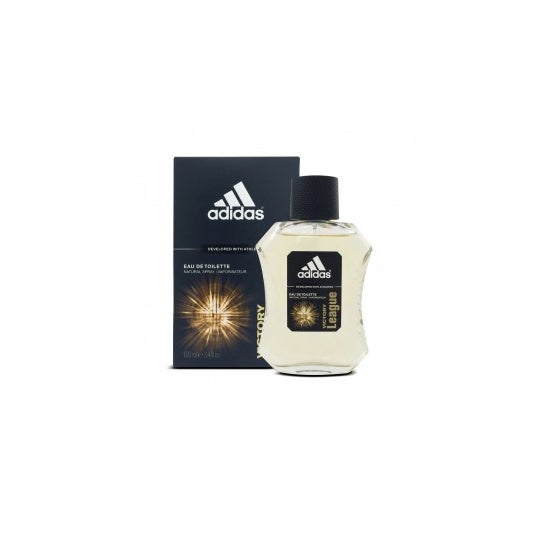Adidas Victory League Eau De Toilette 100ml Vapo