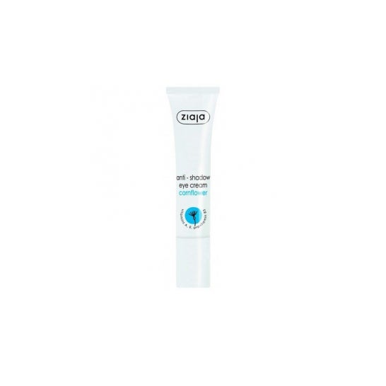 Ziaja Contour Eyes Anti-dark circles Cornflower 15ml