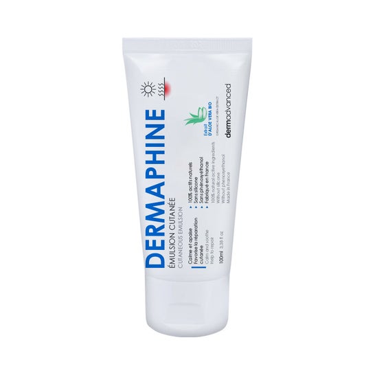 Emulsão Dermafina 100ml