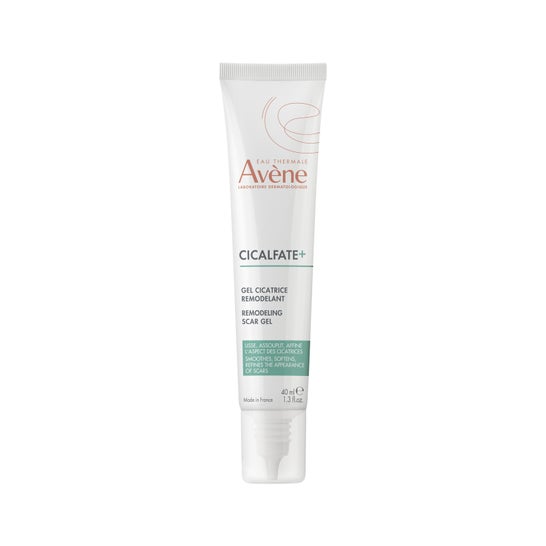 Avene Cicalfate + Gel Cicatrizante 30ml