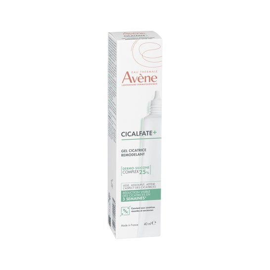 Avene Cicalfate + Gel Cicatrizante 30ml