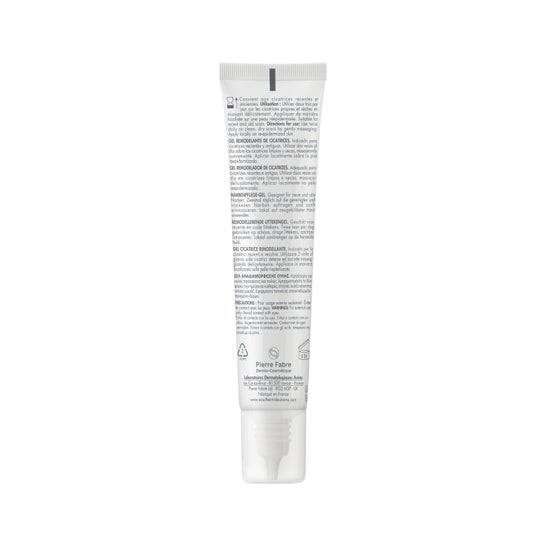 Avene Cicalfate + Gel Cicatrizante 30ml