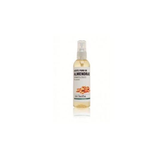 Óleo de Amêndoa Doce Totba Herba 100ml