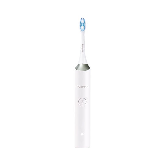 Roaman Cepillo Dental Electrico T3 Blanco 1ud