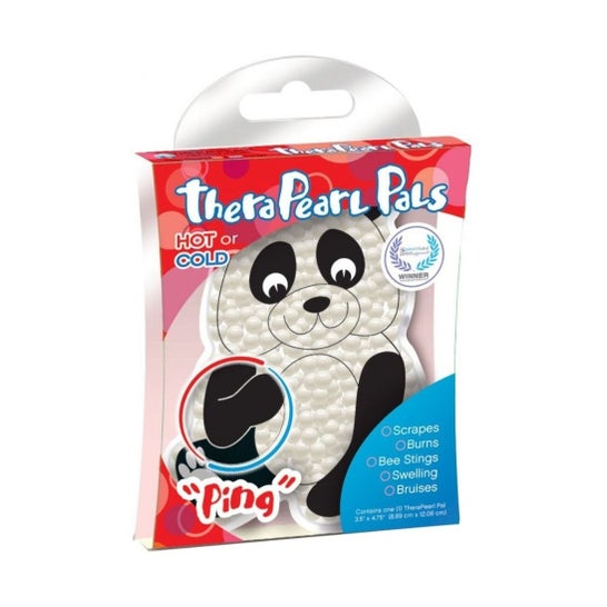 Panda Ping Panda Therapearl Kids
