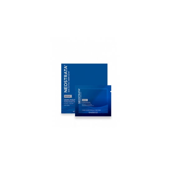 NeoStrata™ Targeted Citriate Home Peeling System 6unids