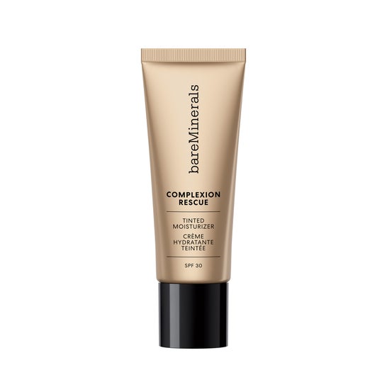 bareMinerals Complexion Rescue Tinted Hydrating Gel Creme Spf30 Buttercream 03 35ml