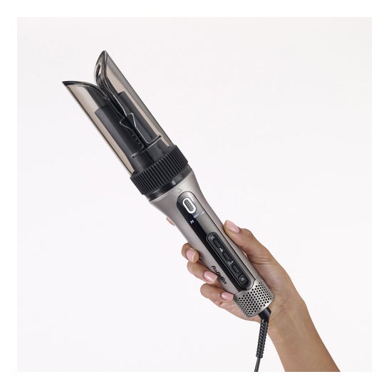 Babyliss Style Secret Air Automatic 25 mm C6688e Modelador de Cabelo 1un.