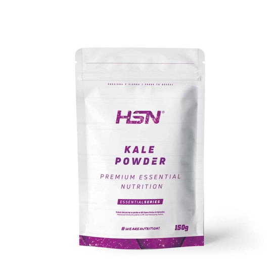 HSN Kale en Polvo 150g