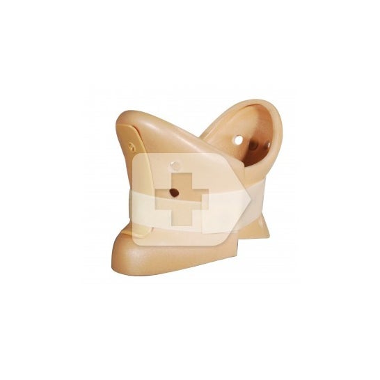 Colar cervical Viadol com suporte para md 1d