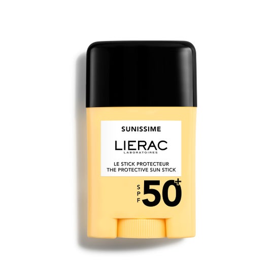 Lierac Sunissime Stick Protector SPF50+ 10g