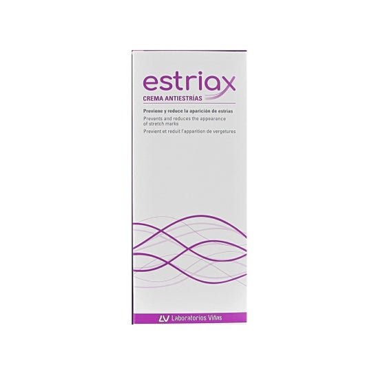 Estriax Crema Antiestrias 200ml