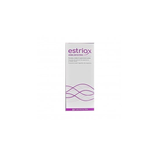 Estriax Crema Antiestrias 200ml