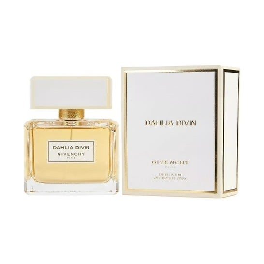 Givenchy Dahlia Divin Eau De Parfum 50ml Vaporizador