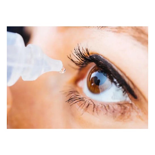 Hylo®-Gel colírio 10ml