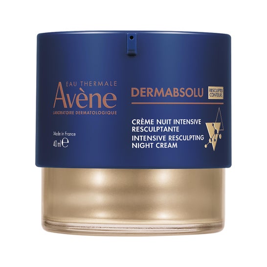 Avène DermAbsolu DermAbsolu Creme Noite 40ml