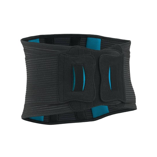 Orliman Lombobelt Renfort Cinto Lombar Postural 26 cm T4 1 unid