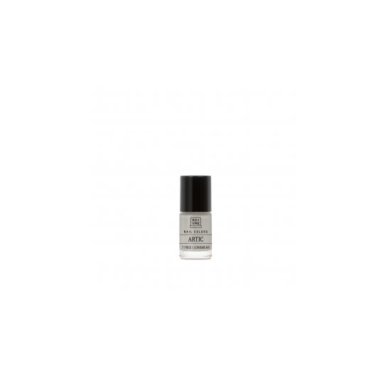 Soivre Cosméticos Esmalte de Unhas Artic 6ml