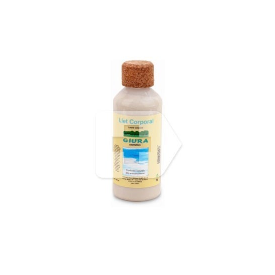 Dá Leite Corporal 500ml