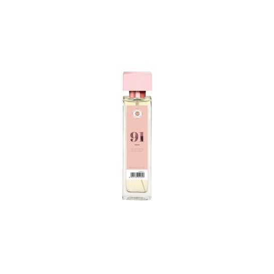 Iap Pharma Eau de Parfum Mulher Nro 91 150 ml