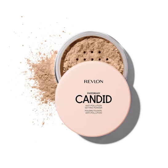Revlon Photoready Candid Candidato em Pó No. 002 Média 10g