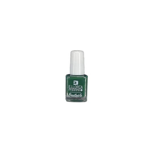 E.Llorca Breathable Esmalte Unhas Nro 481 10ml