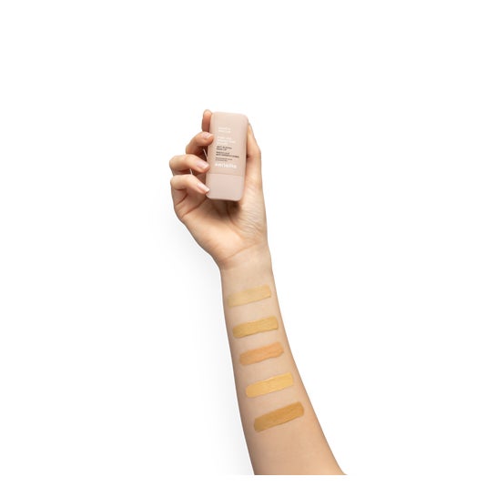 Sensilis Pure Age Perfection Base de Maquillaje 01 30ml