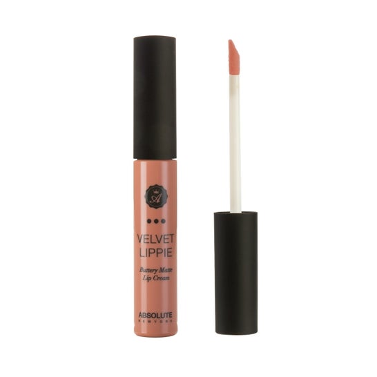 Batom de Veludo Absoluto de Nova Iorque 06 Terracotta 6g