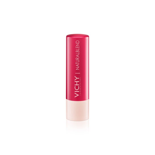 Bálsamo Hidratante para os Lábios Vichy NaturalBlend Pink 4,5g