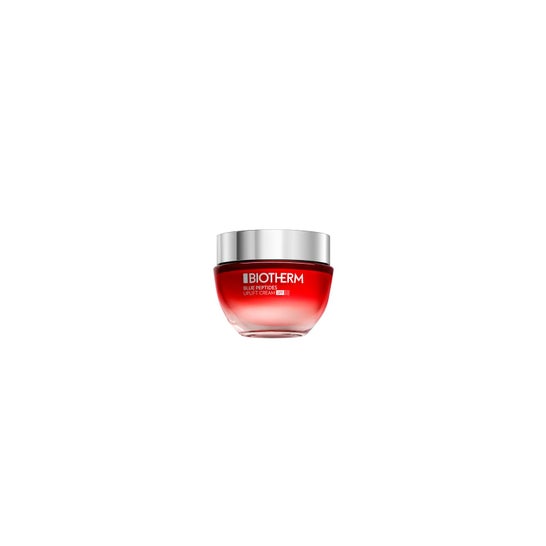 Biotherm Blue Peptides Uplift Day Creme Spf30 50ml