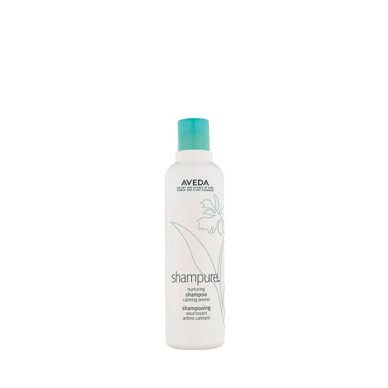 Shampoo Aveda Shampure Nurturing 250ml