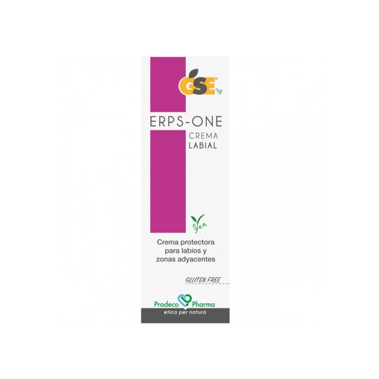 Gse Erps One Crema Labial 7.5ml