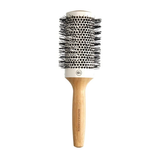 Olivia Garden Bamboo Touch Blowout Thermal Nro 43 1 Unidade