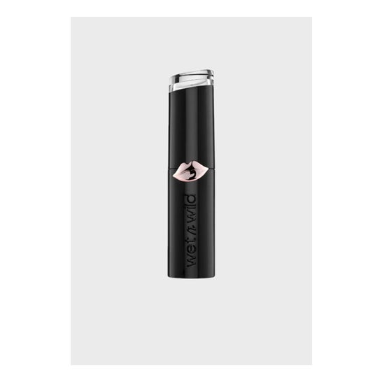 Wet'n Wild Matte Acabamento Baton Veludo Vermelho 1pc 3,3g