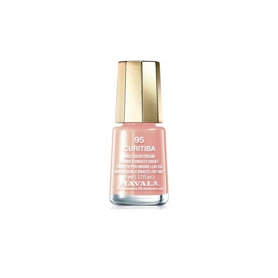 Mavala esmalte Curitiba (cor 95) 5ml